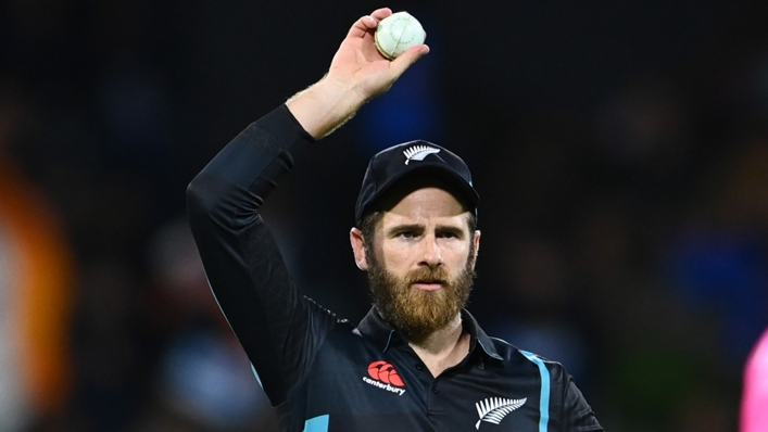 Kane Williamson leads New Zealand into an ODI battle against India