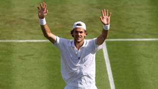 Shelton crashes out of Wimbledon as qualifier Virtanen wins four-hour epic