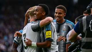 Newcastle United 2-1 Hull City: Early quickfire double ends Jakirovic's unbeaten start
