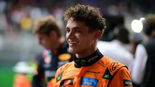 'I'm not really looking forward to it' – Norris wary of McLaren struggles in Las Vegas