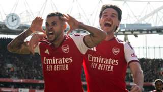 Arsenal needed to restore their identity, claims Arteta