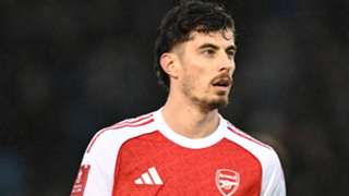 'We have to keep him fit' – Arteta highlights importance of Havertz availability