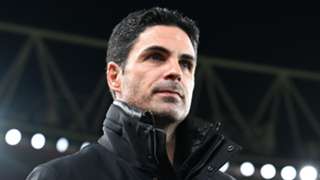 Arsenal's lack of open-play goals in Premier League not a worry to Arteta