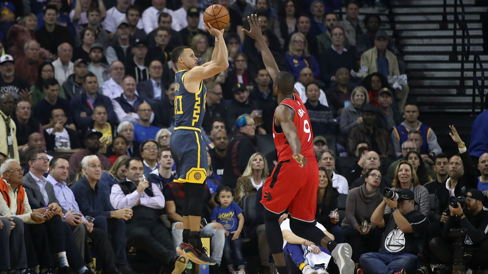 NBA Finals: Warriors vs. Raptors preview, predictions | Sporting News