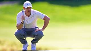 McIlroy rues missed opportunities as Bridgeman leads by six at Genesis Invitational