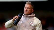 Scott Lindsey bemoans missed chances and defensive ‘calamity’ in Crawley draw