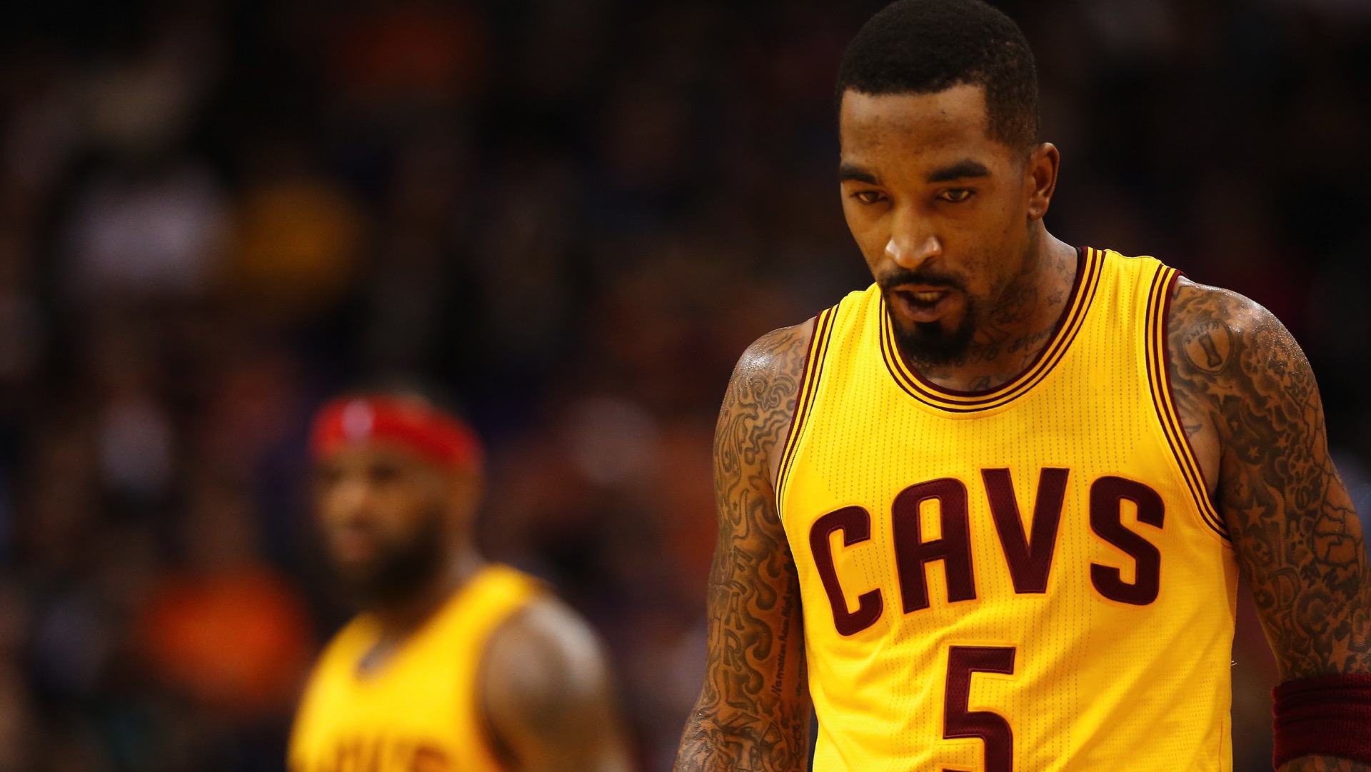 J.R. Smith hit with $2.5M lawsuit over alleged 2015 choking incident ...