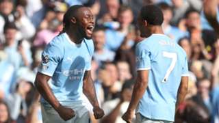 Manchester City 5-3 Sunderland: Brobbey hat-trick proves fruitless in eight-goal extravaganza