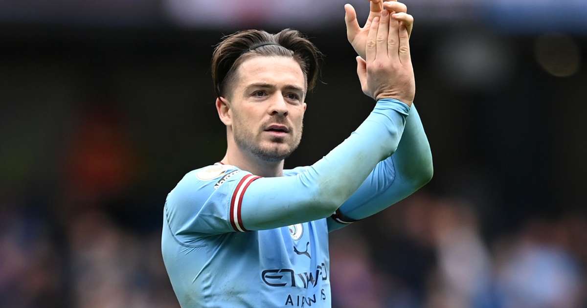 Man City player ratings vs Liverpool: Jack Grealish and Julian