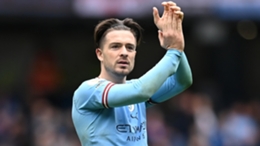 Jack Grealish scored and provided an assist as Manchester City beat Liverpool