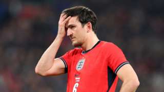 Tuchel sees other centre-backs ahead of Maguire as England confirm squad changes