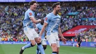 Manchester City 2-1 Southampton: Nico Gonzalez thunderbolt secures fourth consecutive FA Cup final