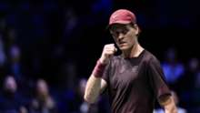 Sinner downs Cerundolo to reach first Paris quarter-final