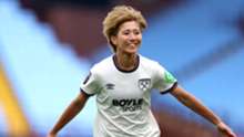 Aston Villa 0-2 West Ham: Visitors strike late to claim victory
