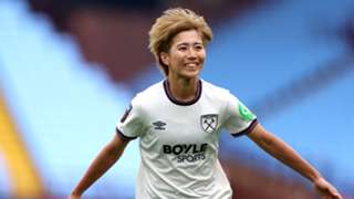 Aston Villa 0-2 West Ham: Visitors strike late to claim victory