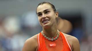Sabalenka overcomes Townsend test for US Open quarter-final berth