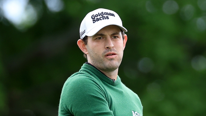 Patrick Cantlay is in great form heading into the Travelers Championship and could be one to watch out for this week