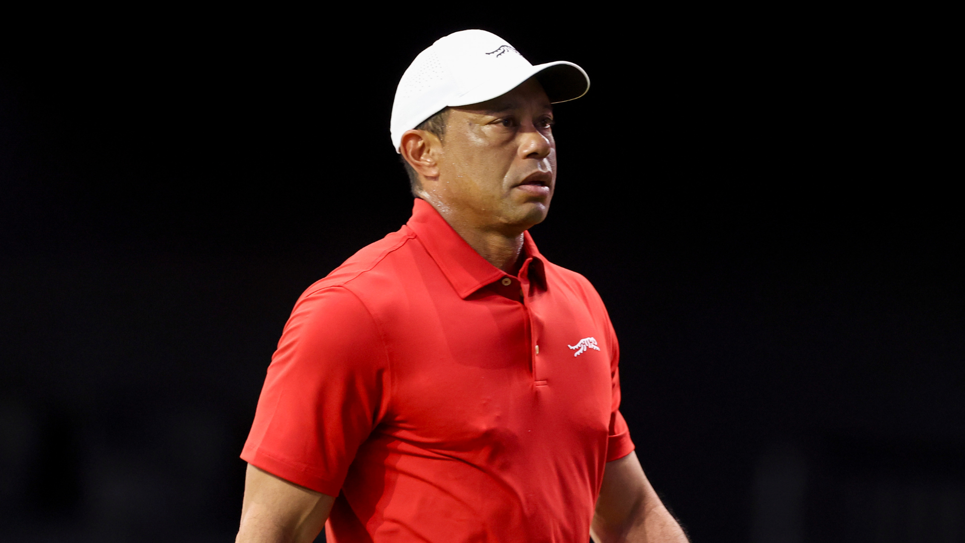 Woods to miss Players Championship at TPC Sawgrass