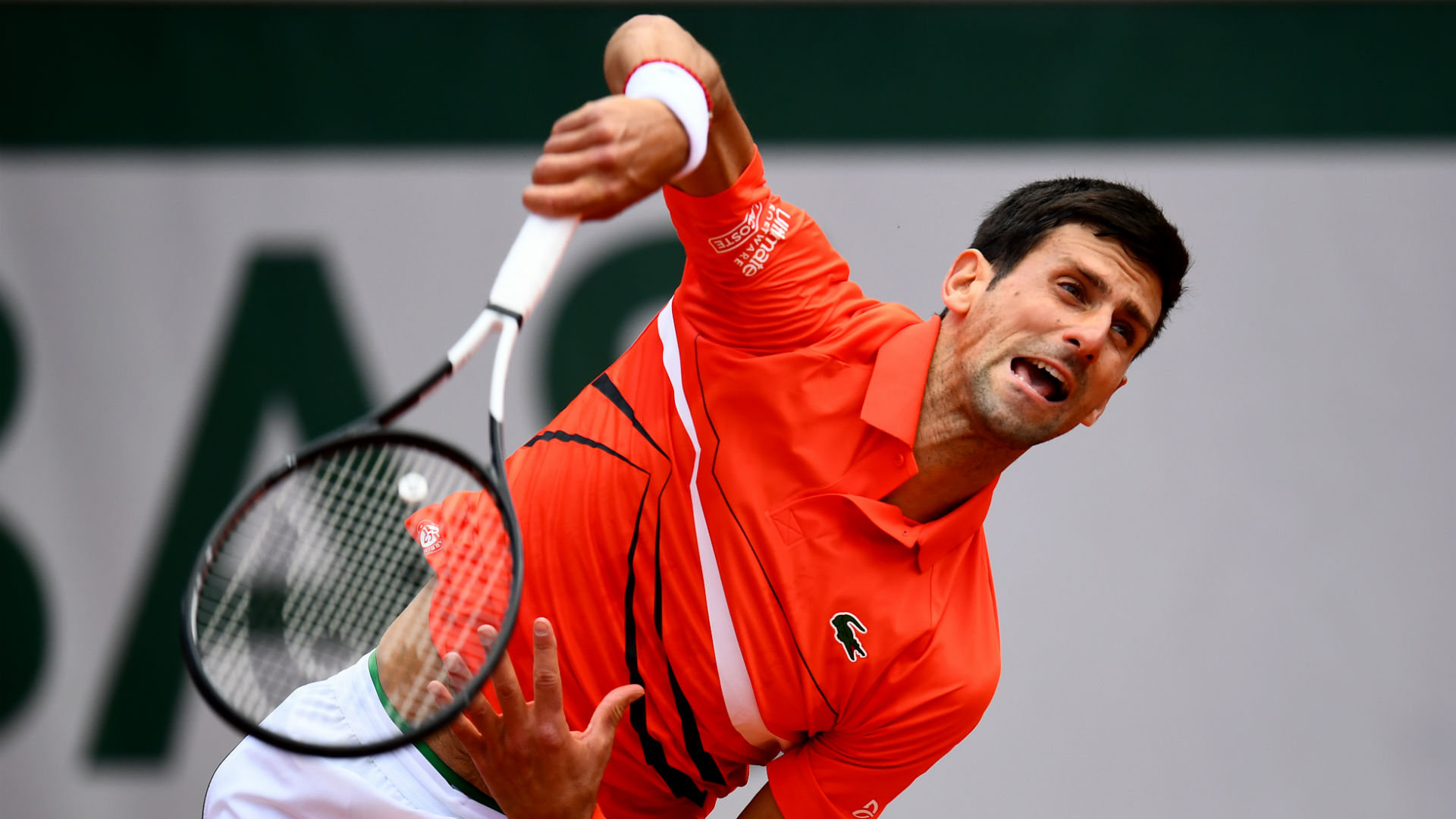French Open: Novak Djokovic overpowers Zverev | Sporting News Canada1920 x 1080