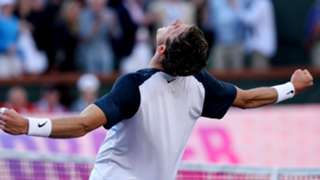 Draper sees off Alcaraz, sets up Rune showdown at Indian Wells