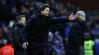 Rangers have everything required for title push after busy January, says Rohl