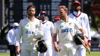 West Indies determined to end wait for Test win in New Zealand, says captain Chase