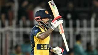 Mendis makes T20I history for Sri Lanka in consolation win over Pakistan