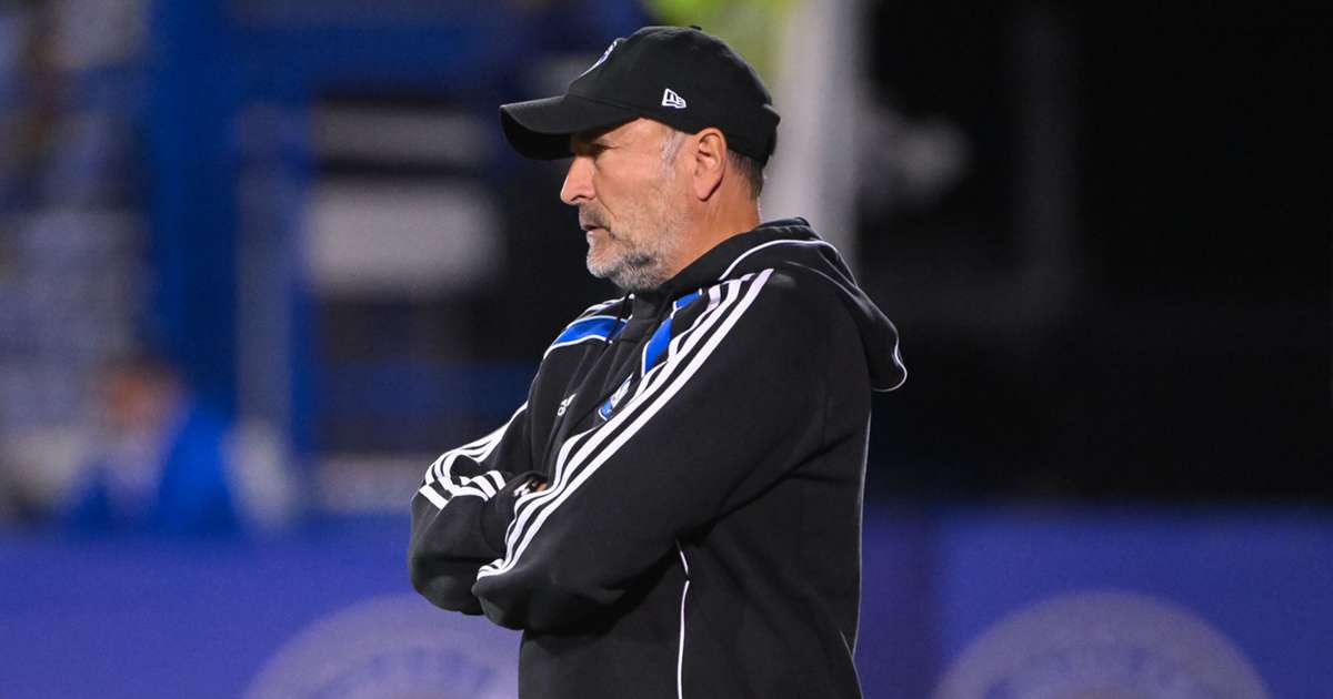 Eullaffroy demands Montreal control their nerves against Atlanta United