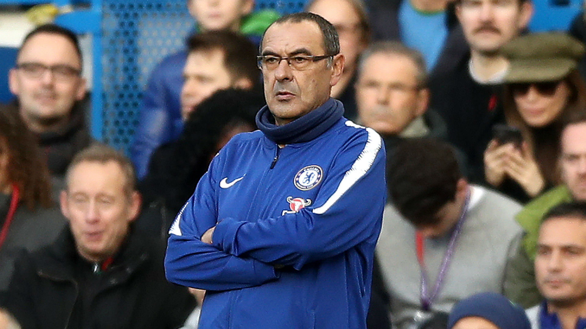 Maurizio Sarri Maurizio Sarri