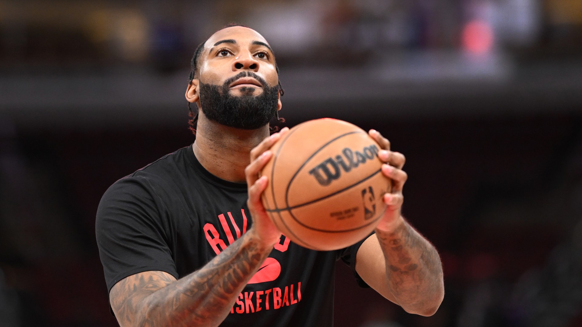 Drummond says Chicago must uphold standards set by Michael Jordan's Bulls