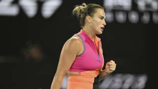 Australian Open: Sabalenka ready for anything as Rybakina showdown awaits