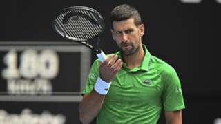 Australian Open: 'I'm always the chaser?' – Djokovic says his record is disrespected
