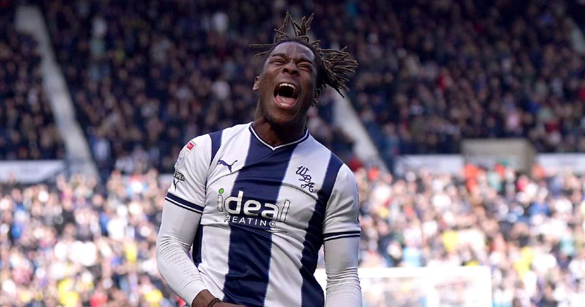 West Bromwich Albion 4-2 Middlesbrough: Baggies see off struggling