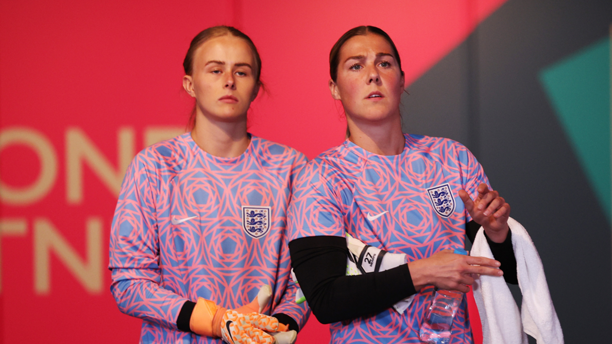 Hampton's 'bad behaviour was rewarded' with England recall, says Earps