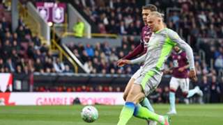 Burnley 0-1 Manchester City: Early Haaland winner sends Guardiola's men top