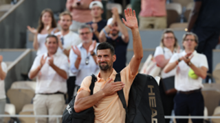 French Open: Djokovic unsure whether he will play at Roland-Garros again