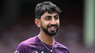 The Ashes: England duo Bashir and Potts in contention for final Test