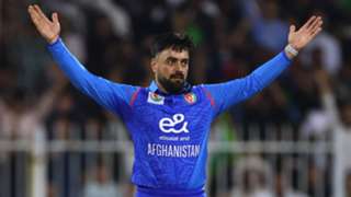 Khan to lead strong Afghanistan squad at T20 World Cup