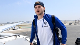 Timo Werner wants more playing time at Chelsea