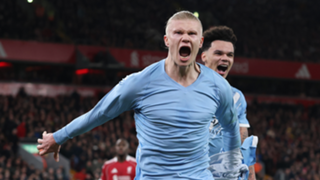 Liverpool 1-2 Manchester City: Haaland seals thrilling comeback to boost title hopes