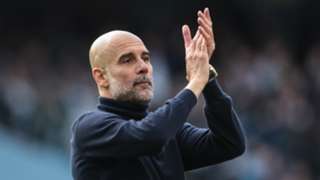 Arsenal still 'the best team in England so far', insists Guardiola