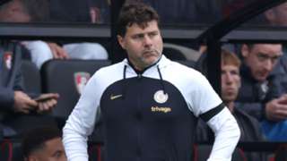 Mauricio Pochettino shares Chelsea fans’ frustrations after goalless stalemate