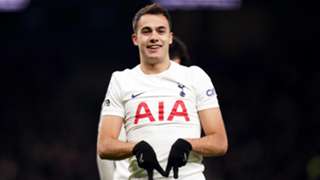 Manchester United looking to make deadline-beating move for Sergio Reguilon