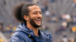 Colin Kaepernick has been worked out by the Raiders