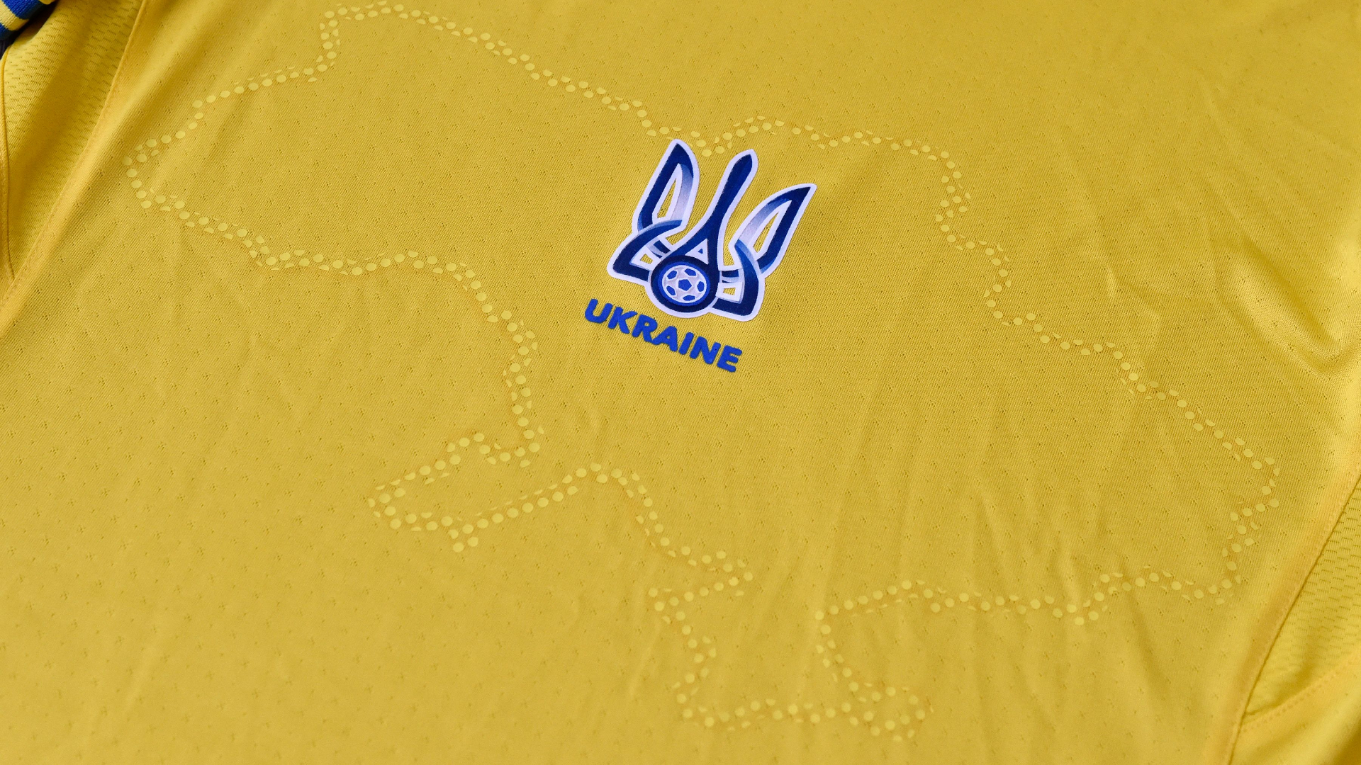 ukraine euro 2020 shirt