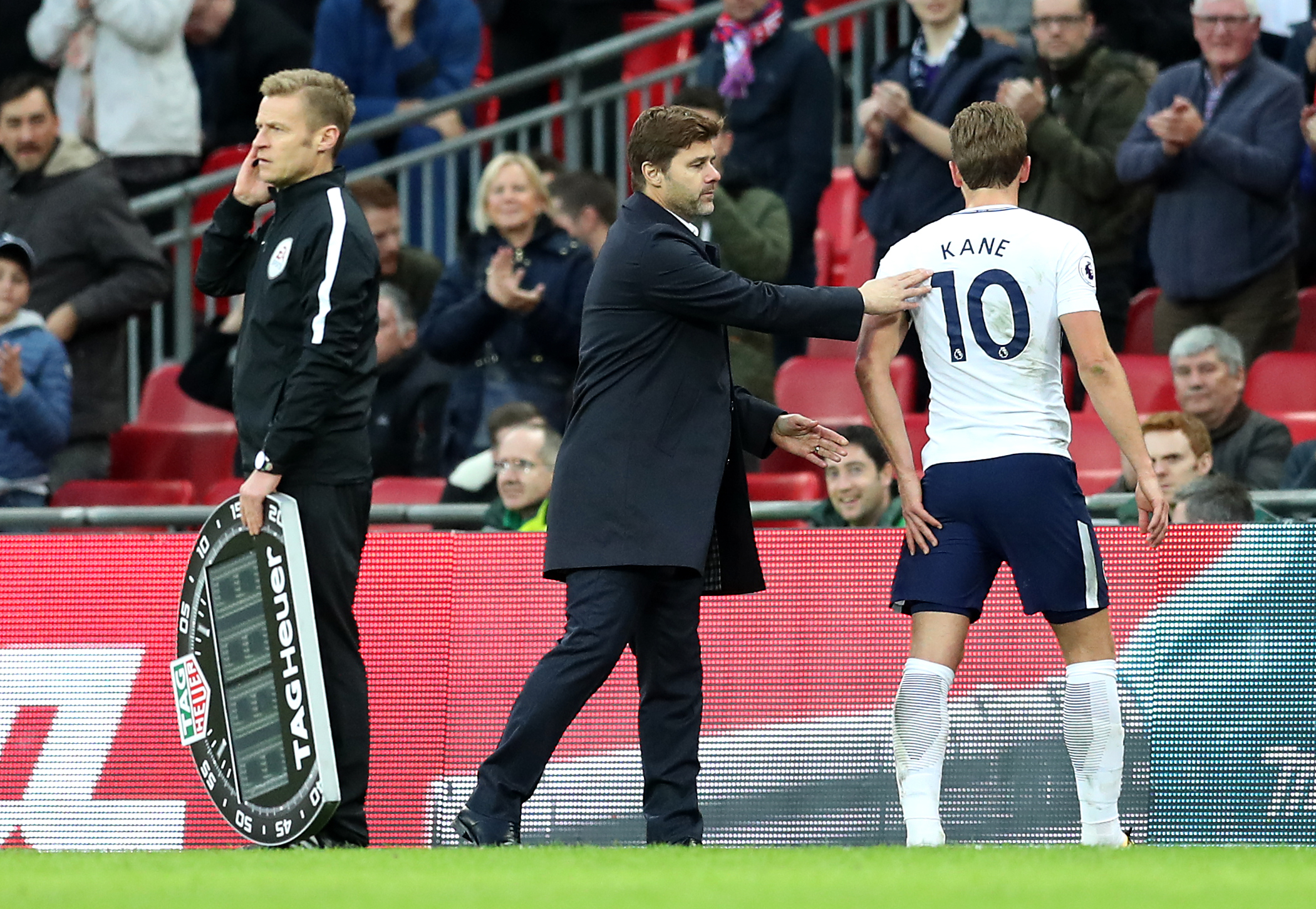 Mauricio Pochettino