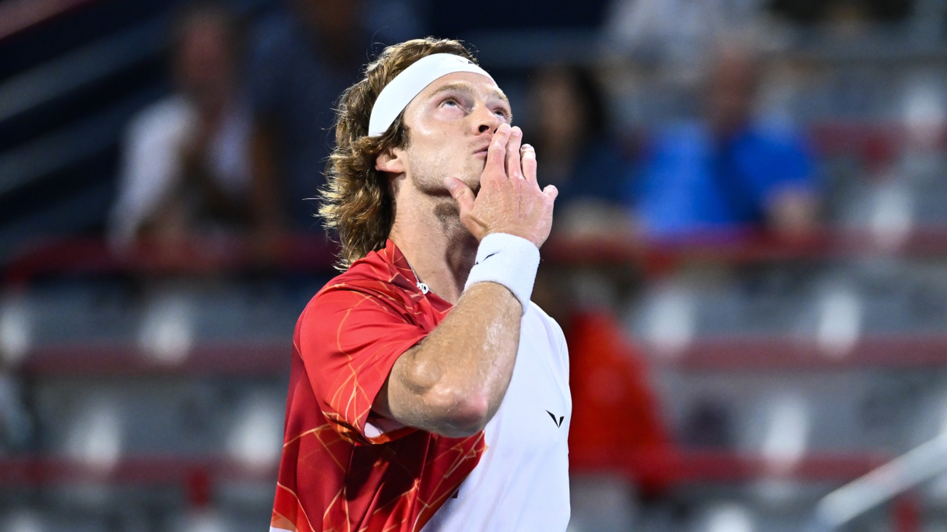 First Canadian Open final 'worth the wait' for Rublev