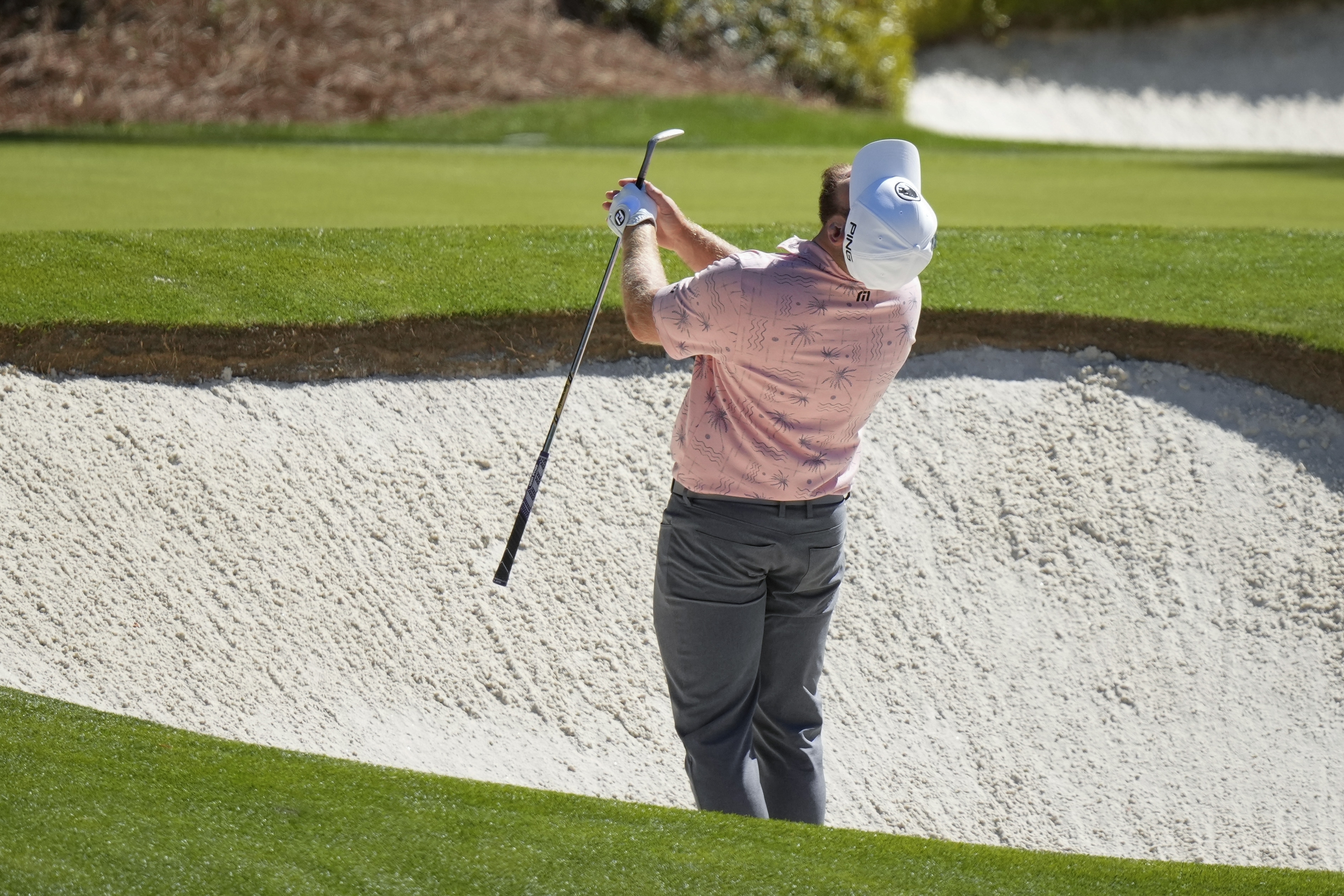 Tyrrell Hatton