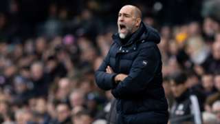 ‘We lacked effort’ – Tudor slams Tottenham players after Fulham defeat
