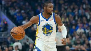 Warriors need to 'bring their best effort', says Kerr after leaving out Kuminga